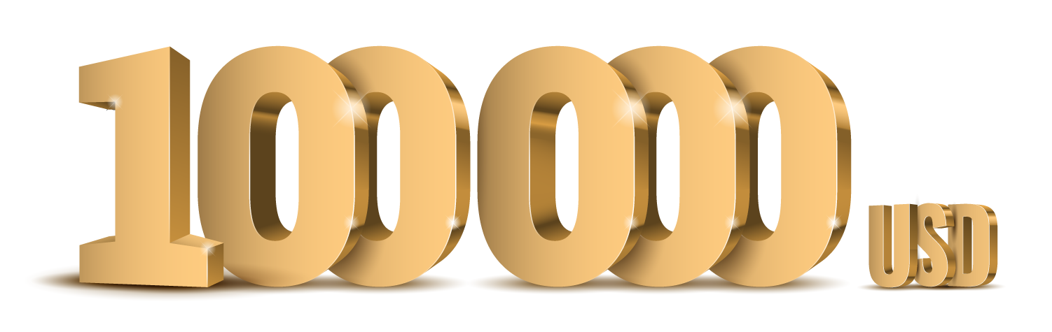 Ramadan 100 000 usd prize