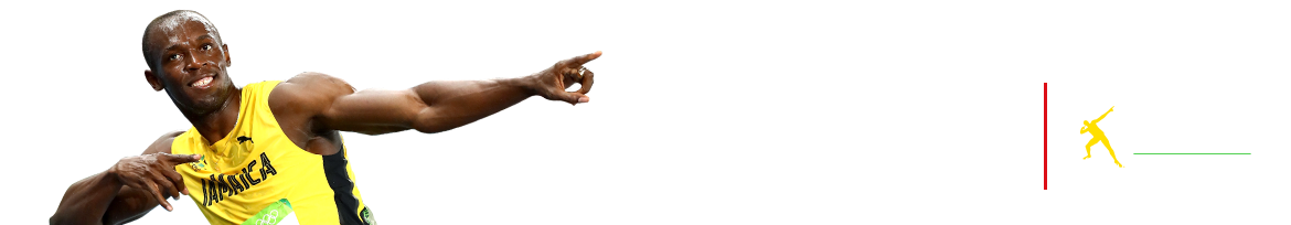 usain bolt image