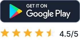 Android Store Logo