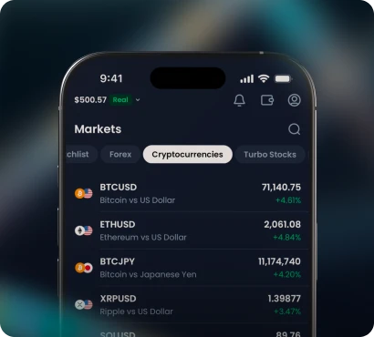 Trade