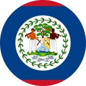 Belize Icon