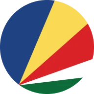 Seychelles Icon