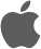 Apple Icon