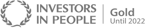 Awards - Investors in People