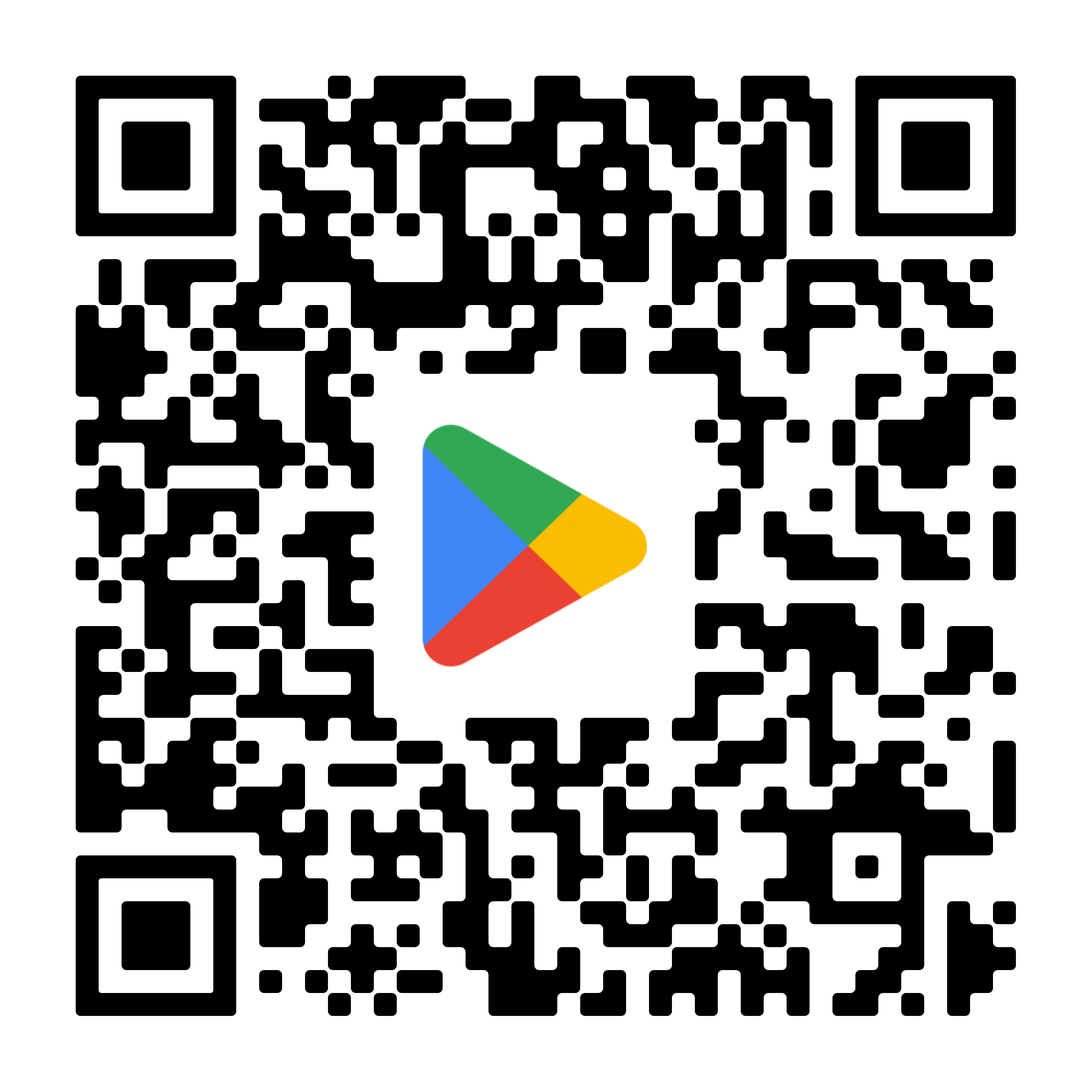 google QR