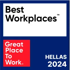 Great Place to Work GR