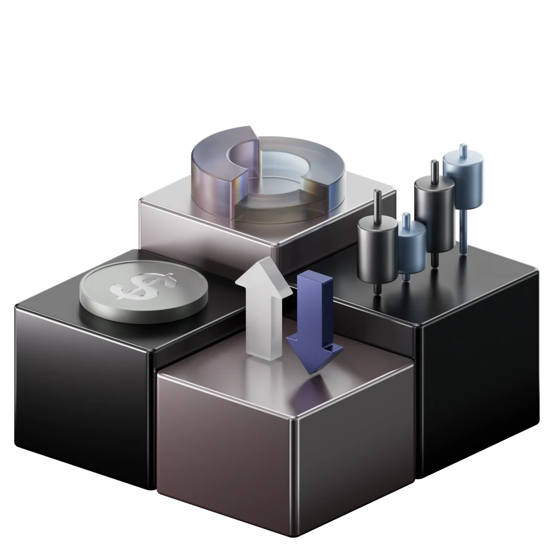 Experienced trader card image