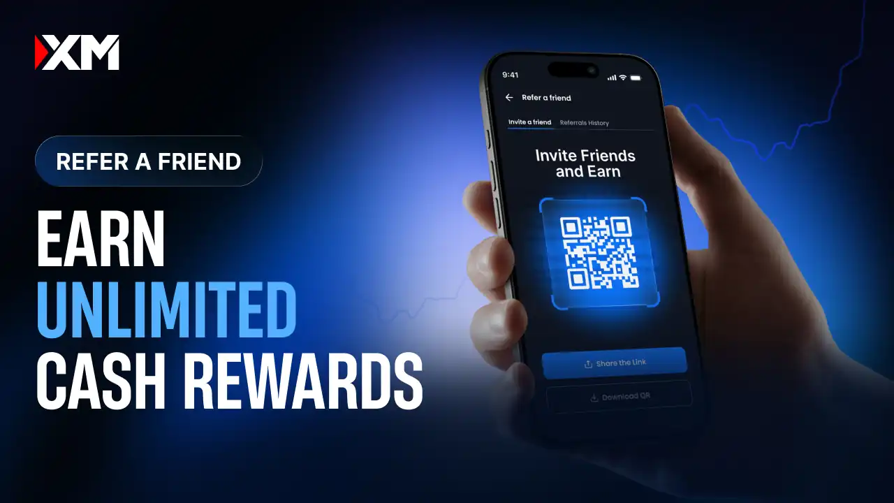 Refer a Friend video preview